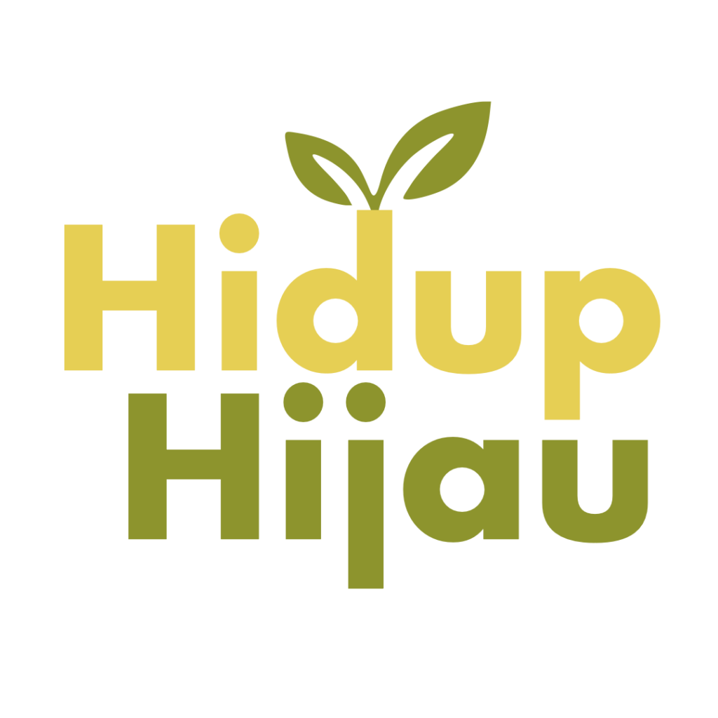 HidupHijau