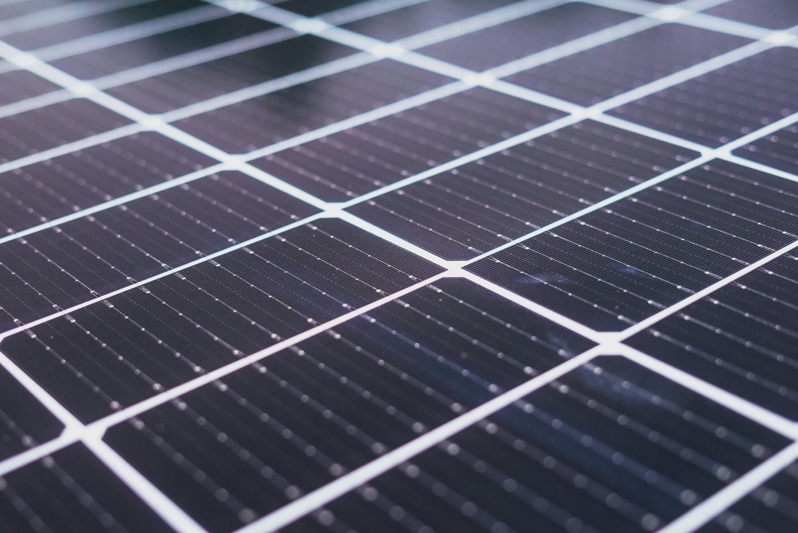 a solar panel